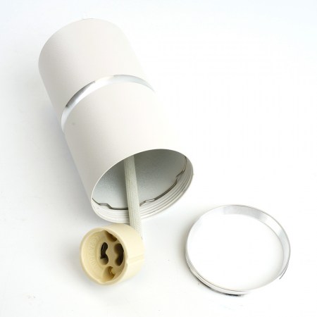 Потолочный светильник Feron ML186 Barrel ZEN 48640