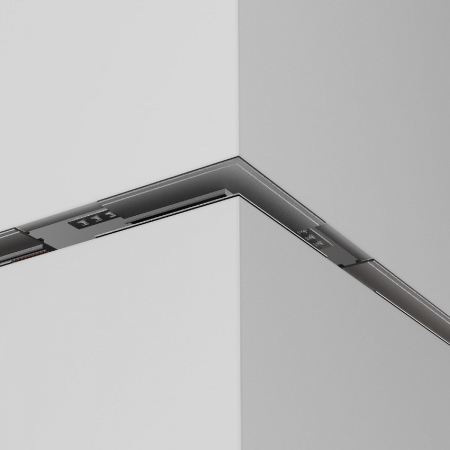 Коннектор внешний Maytoni Magnetic track system Exility TRA034CO-42.12B