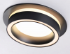 Встраиваемый светильник Ambrella Light GX53 Acrylic tech TN5241
