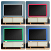 ТВ подсветка, комплект светодиодной ленты Apeyron 5В 5050 7,2Вт/м RGB 0,5м IP20 10-69