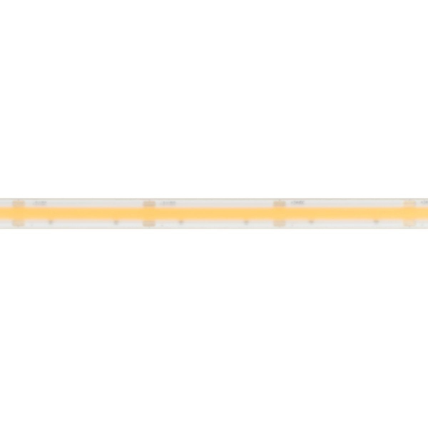 Светодиодная лента герметичная Arlight COB-PS-X480-12mm 24V Warm3000 (15 W/m, IP67, CSP, 5m) 041783