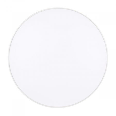 Потолочный светильник Arlight IM-RONDO-EMERGENCY-3H-R500-54W Warm3000 (WH, 120 deg, 230V) 041071