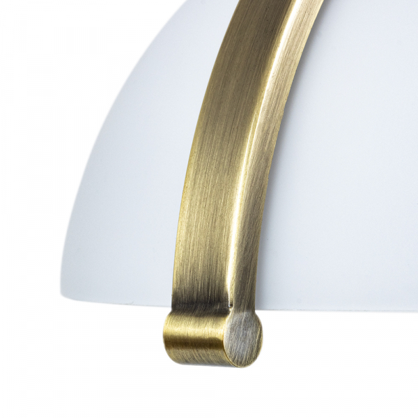 Настольная лампа Arte Lamp Brava A5056LT-1AB