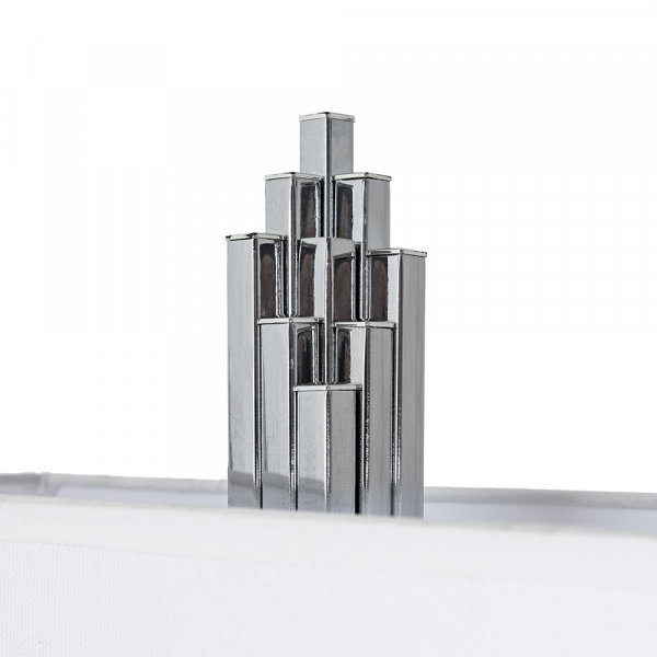 Торшер Arte Lamp Julietta A5037PN-2CC