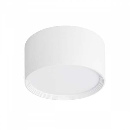 Накладной светильник Escada 20005led 20005SMU/03LED SWH