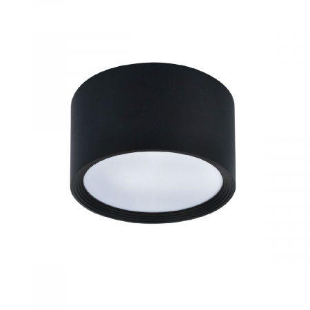 Накладной светильник Escada 20005led 20005SMU/03LED SBK