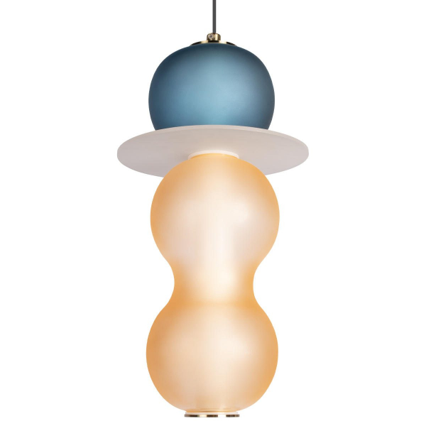 Подвесной светильник Loft IT Lollipop 10239P/A