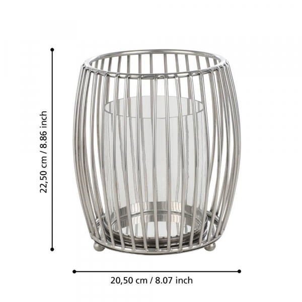 Подсвечник Eglo Rumoi 422007