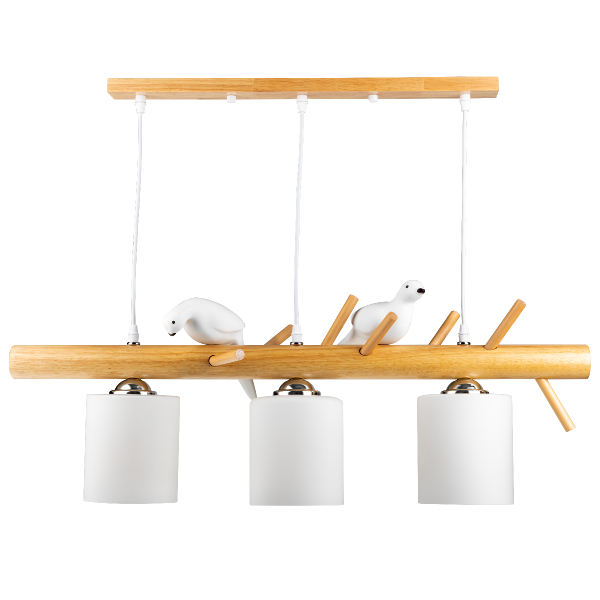 Подвесной светильник Ritter Birdie 52440 3