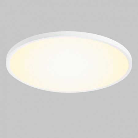 Потолочный светильник IMEX Ronda PLC.500-40-CCT-WH