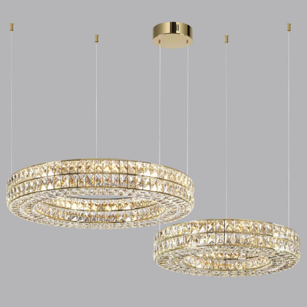 Основание для светильников Odeon Light Panta 4926/2R