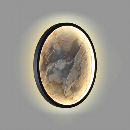 Настенно-потолочный светильник Odeon Light Stoflake 5078/25L