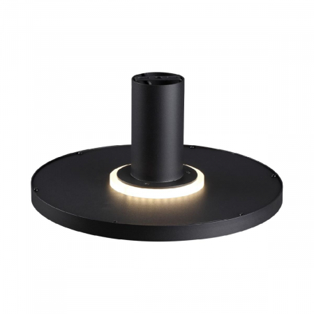 Настенно-потолочный светильник Odeon Light Stoflake 5078/25L