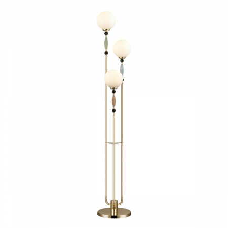 Торшер Odeon Light Palle 5405/3F