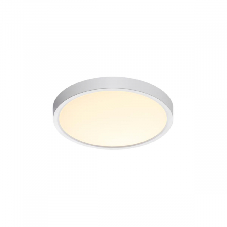 Настенно-потолочный светильник Sonex Alfa white 7659/18L