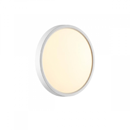 Настенно-потолочный светильник Sonex Alfa white 7659/18L