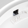 Настенно-потолочный светильник Sonex Alfa white 7659/18L