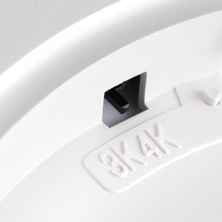 Настенно-потолочный светильник Sonex Alfa white 7659/32L