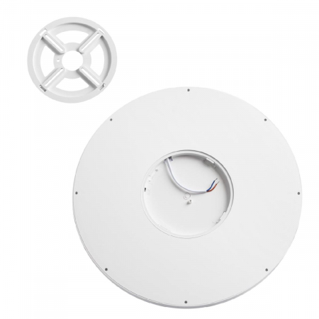 Настенно-потолочный светильник Sonex Alfa white 7659/32L