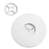 Настенно-потолочный светильник Sonex Alfa white 7659/32L