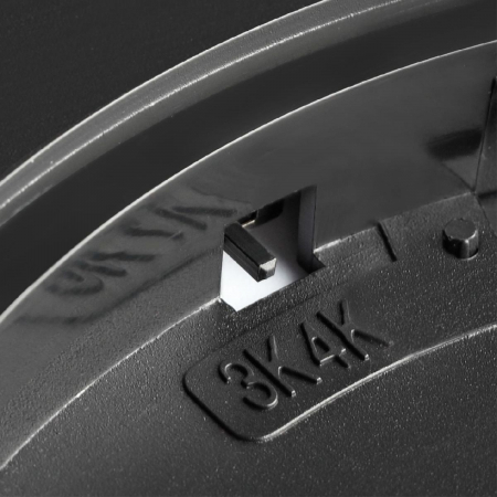 Потолочный светильник Sonex Alfa black 7660/40L
