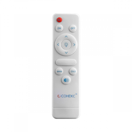 Настенно-потолочный светильник Sonex Himar 7686/DL