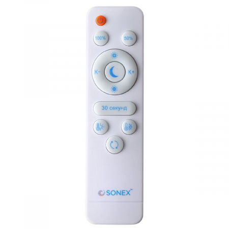 Потолочный светильник Sonex Felice 7722/120L