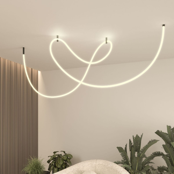 Гибкий неон Elektrostandard Full light 4690389203770 24V 12W 336Led 2835 IP20 a065974