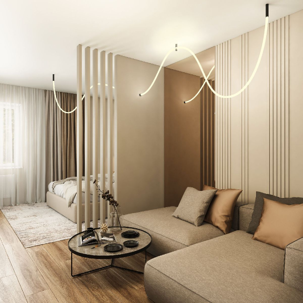 Гибкий неон Elektrostandard Full light 4690389203763 24V 12W 336Led 2835 IP20 a065973