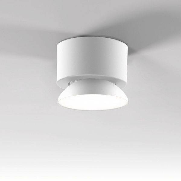 Накладной спот Elektrostandard Smooth 4690389203244 25053/LED a065460
