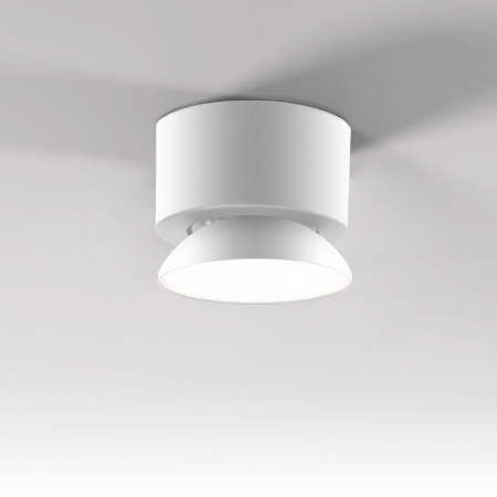 Накладной спот Elektrostandard Smooth 4690389203244 25053/LED a065460