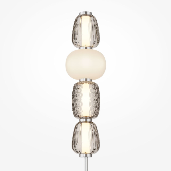 Торшер Maytoni Pattern MOD267FL-L32CH3K