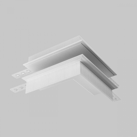 Коннектор внешний встраиваемый Maytoni Magnetic track system Exility TRA34CO-42W