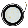 Уличный подвесной светильник Uniel ULY-U36C-200W/4000K IP65 GREY UL-00011031