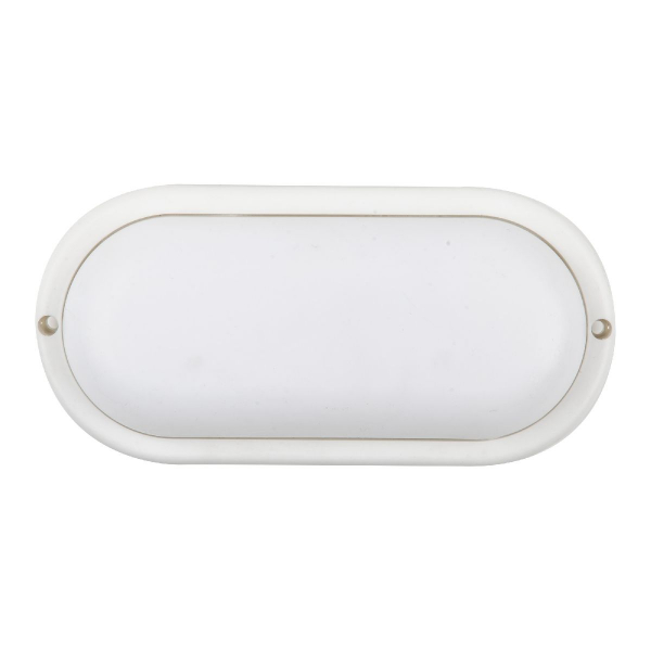 Потолочный светильник Volpe ULW-Q226 12W/4000К IP65 WHITE UL-00011046