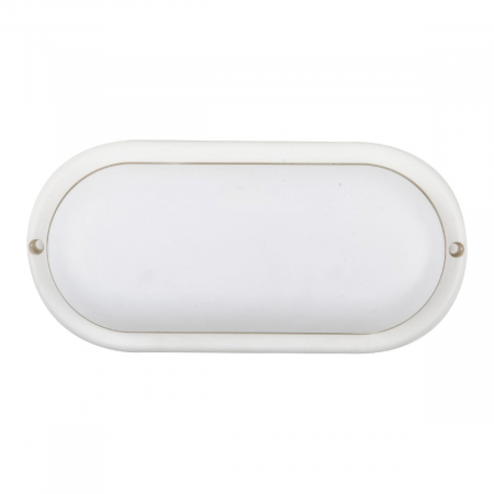 Потолочный светильник Volpe ULW-Q226 12W/4000К IP65 WHITE UL-00011046