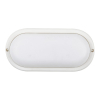 Потолочный светильник Volpe ULW-Q226 12W/4000К IP65 WHITE UL-00011046