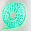 Уличная гирлянда Uniel ULD-D50 15M/С08 IP44 GREEN UL-00010909