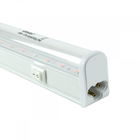 Светильник для растений Uniel ULI-P43-35W/SPBX IP40 WHITE UL-00010529