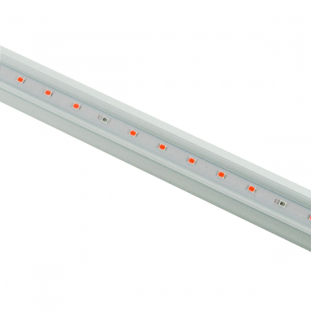 Светильник для растений Uniel ULI-P43-35W/SPBX IP40 WHITE UL-00010529