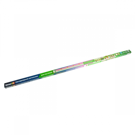 Светильник для растений Uniel ULI-P43-35W/SPBX IP40 WHITE UL-00010529