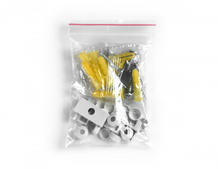 Крепеж монтажный для шинопровода  Ambrella Light Track System Magnetic Ultra Slim GV1031