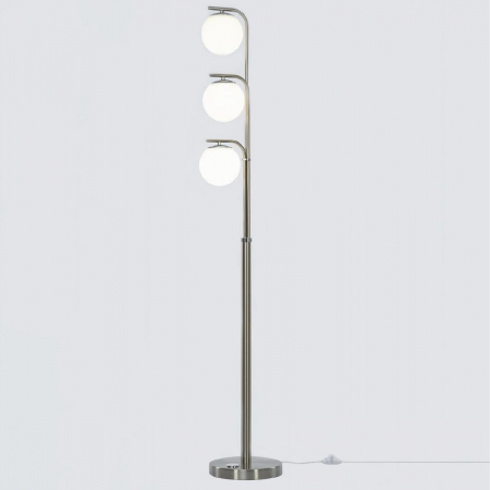 Торшер Citilux Адам Смарт CL228A931