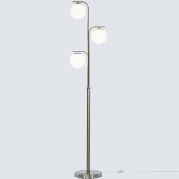 Торшер Citilux Адам Смарт CL228A931