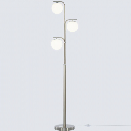 Торшер Citilux Адам Смарт CL228A931