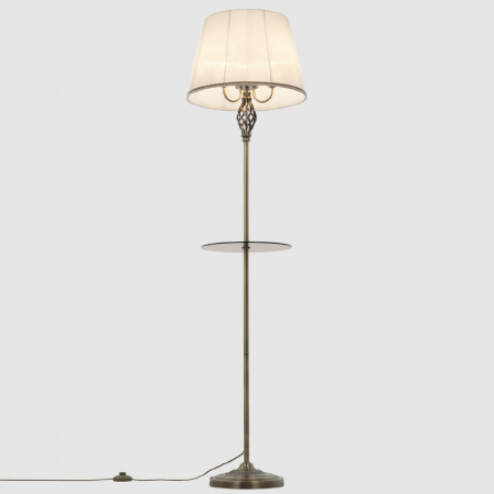 Торшер Citilux Вена CL402930T
