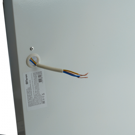 Потолочный светильник Feron TR Армстронг 48899