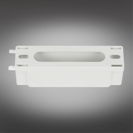 Заглушка сетевого шнура Aployt Magnetic track 48 APL.0180.10.01