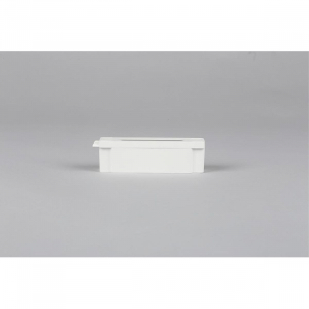 Заглушка сетевого шнура Aployt Magnetic track 48 APL.0180.10.01