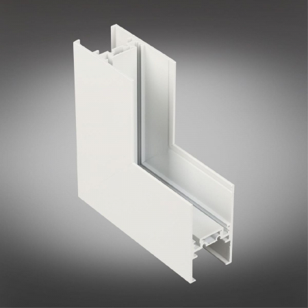 Соединитель угловой внутренний Aployt Magnetic track 48 APL.0182.10.01